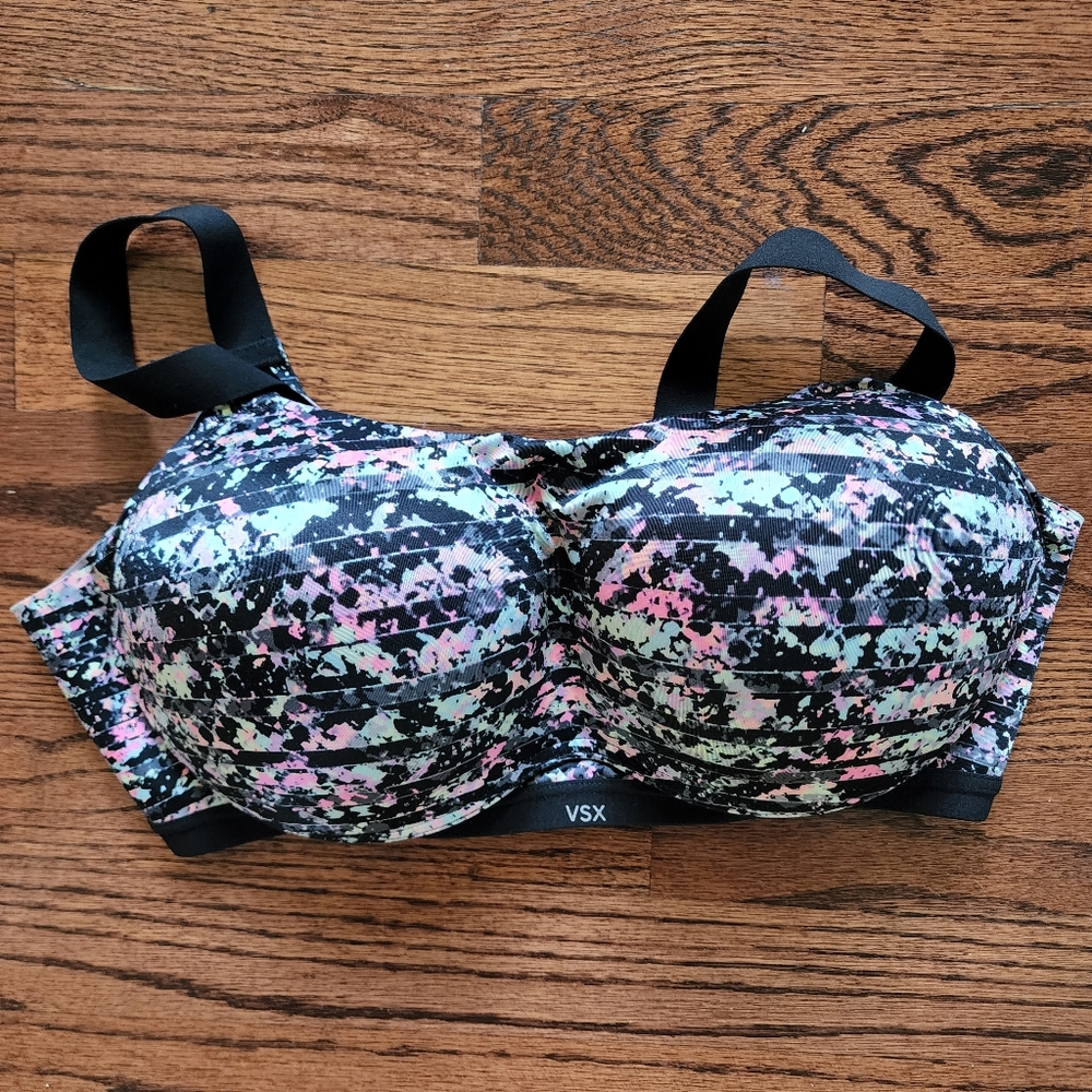 VSX Sports Bra